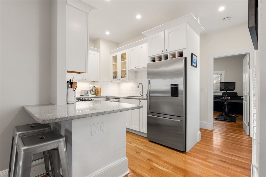 98 High Street, Unit 1 Boston, MA 02129 - Photo 6 of 22