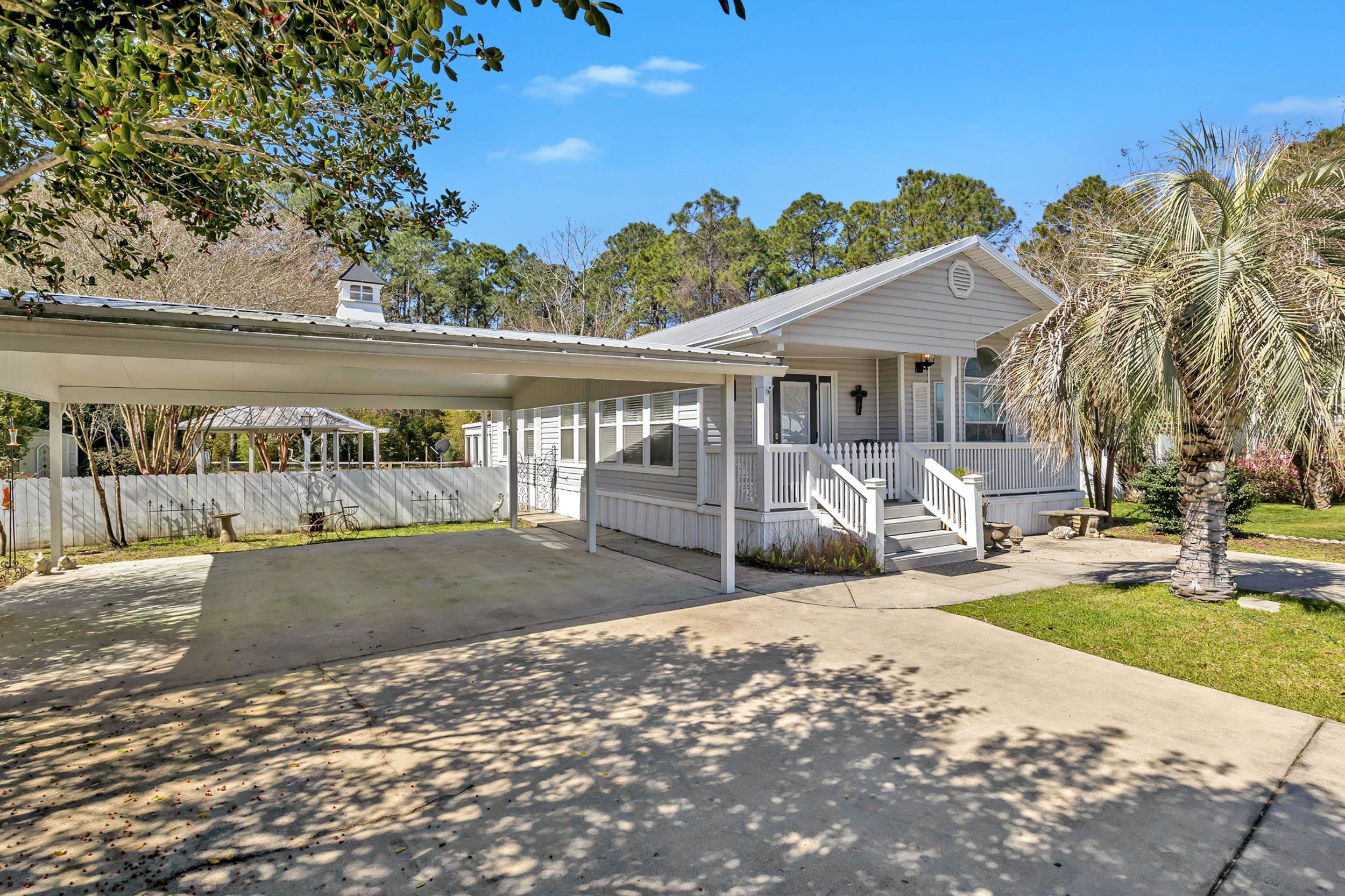4205 Azalea Street Orange Beach, AL 36561 - Photo 1 of 45 Front Of Structure