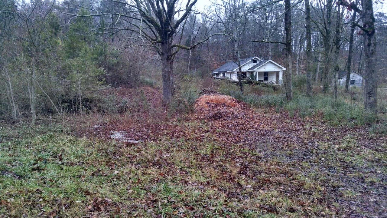 4005 New Summit Hill Road, Unit 5 Ringgold, GA 30736 - Photo 1 of 6 Tract 5 w House - Mason