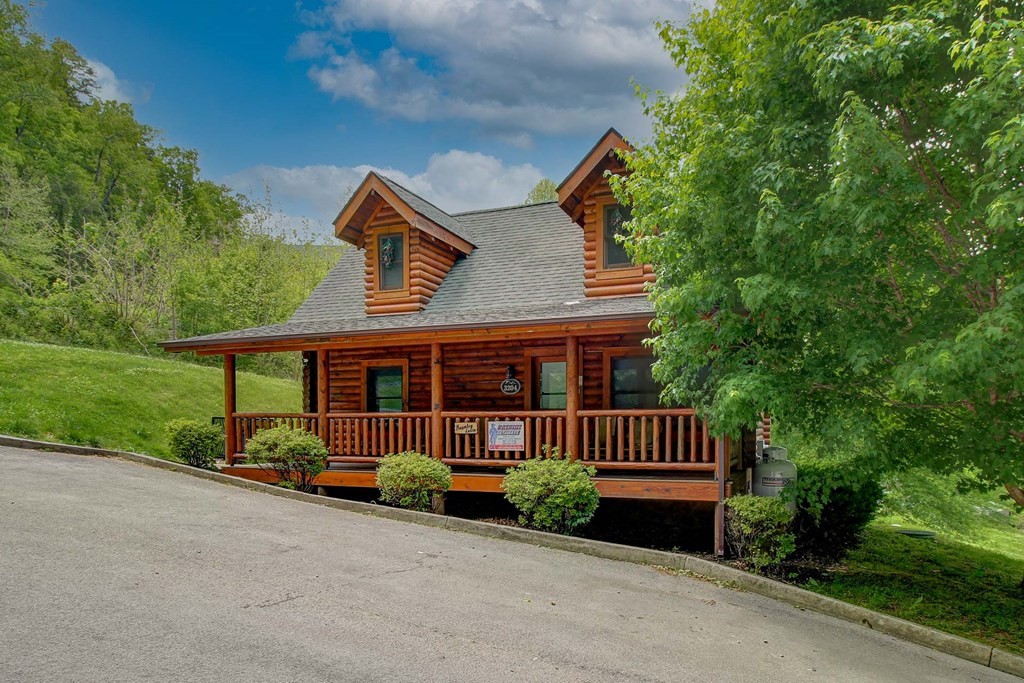 3204 Smoky Ridge Way Sevierville, TN 37862 - Photo 23 of 29 Gallery Image 23