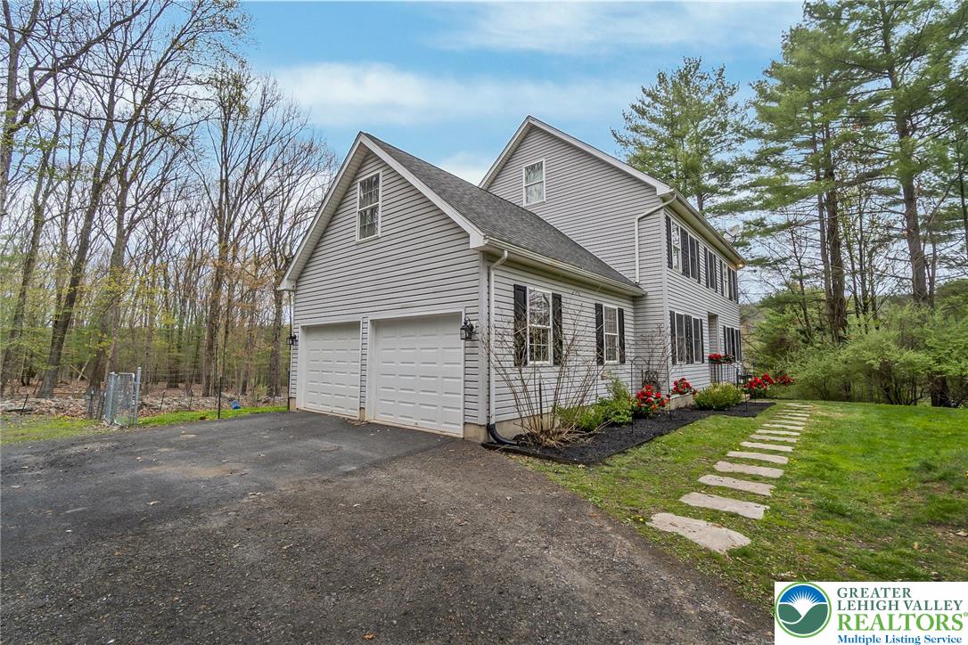 2512 Valley View Acres Road Stroudsburg, PA 18360 - Photo 58 of 79