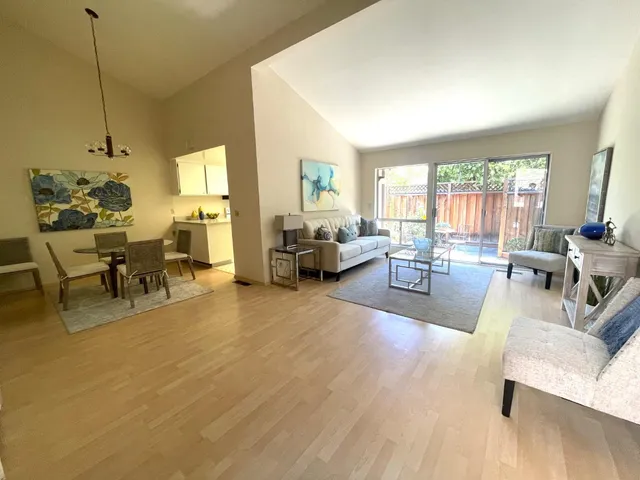 $999,888 | 1350 Merrivale West Square, San Jose, CA 95117