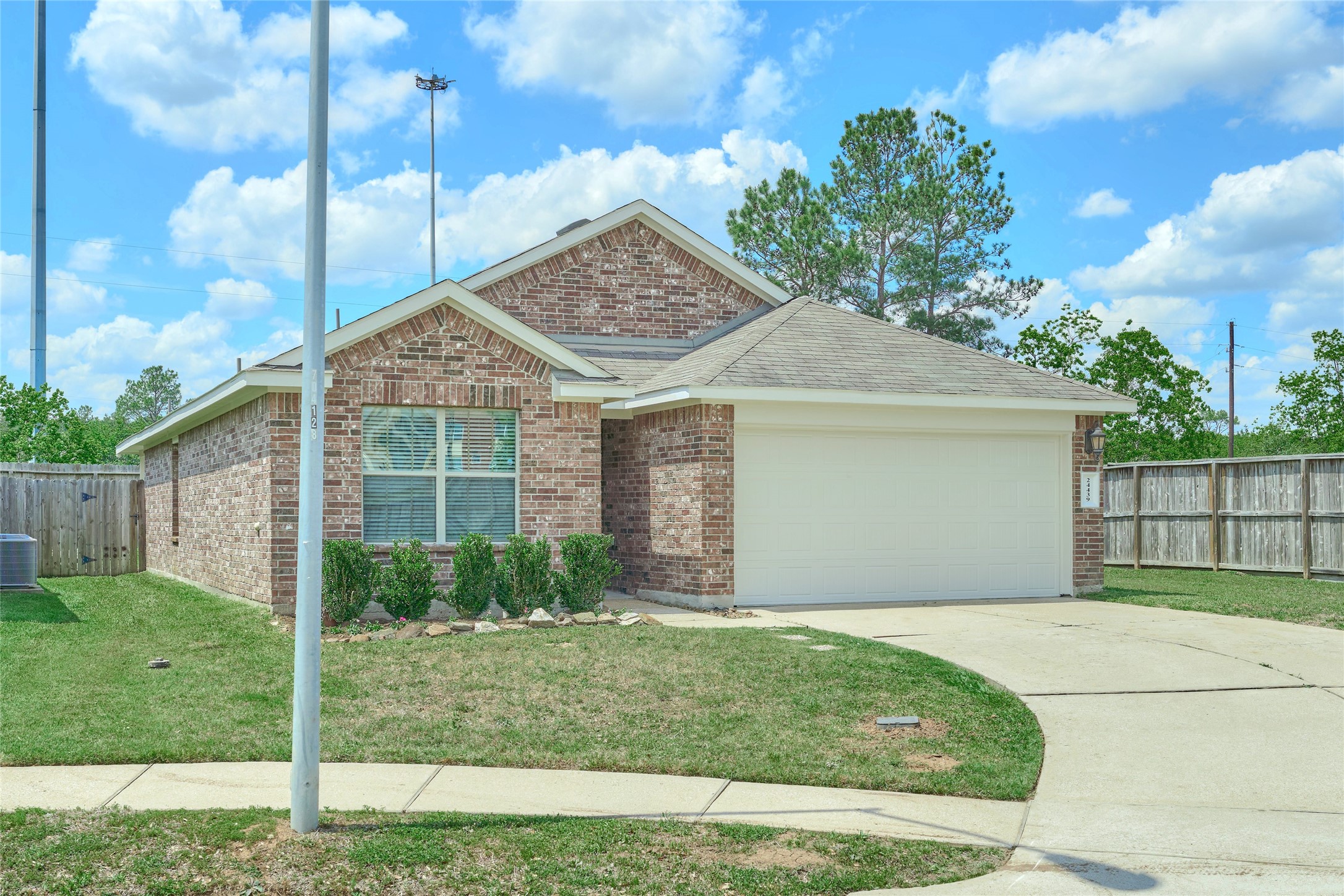 24439 Raindrop Poppy Drive Spring, TX 77373 - Photo 2 of 27