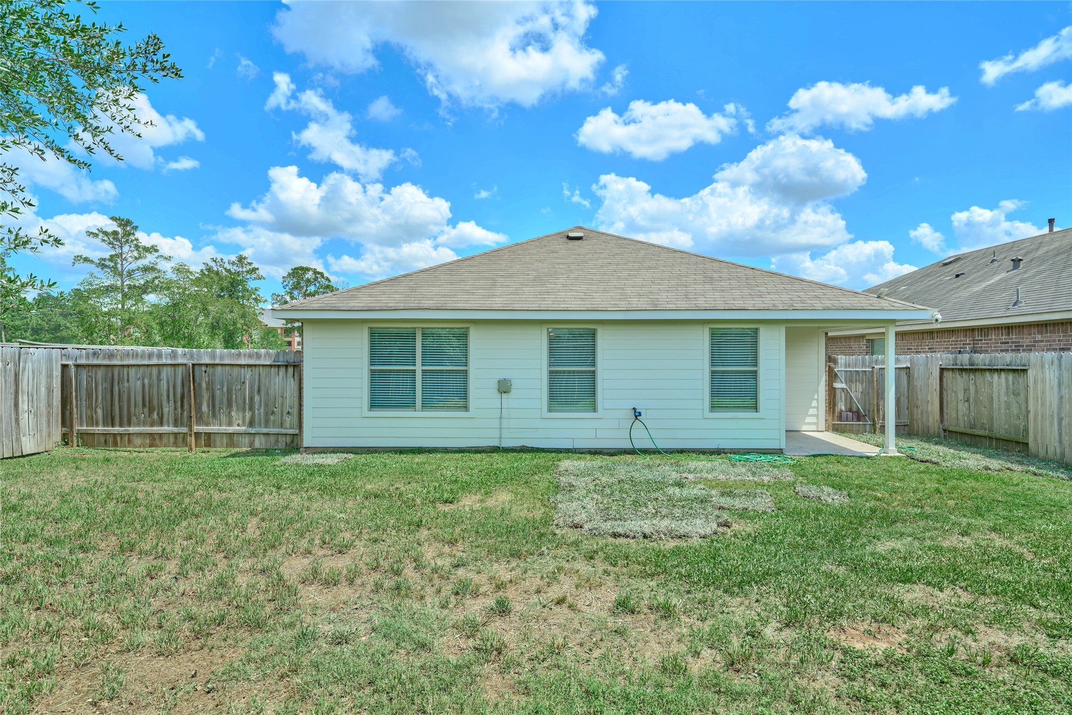 24439 Raindrop Poppy Drive Spring, TX 77373 - Photo 25 of 27
