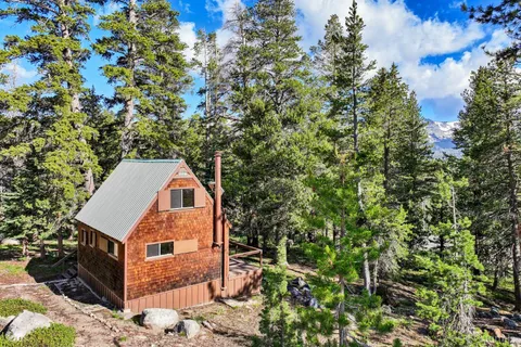 $245,000 | 4 Caples Lake, Unit 4, Twin Bridges, CA 95735