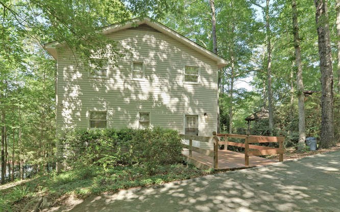 351 Wren Road Lavonia, GA 30553 - Photo 2 of 21