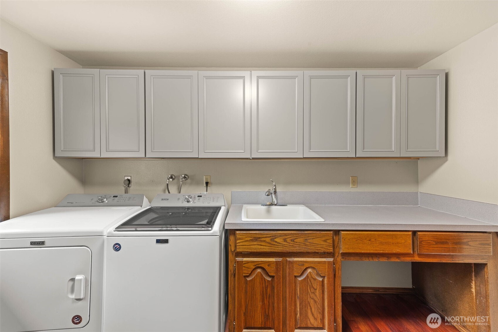 7925 Mullen Road Southeast Olympia, WA 98503 - Photo 27 of 40