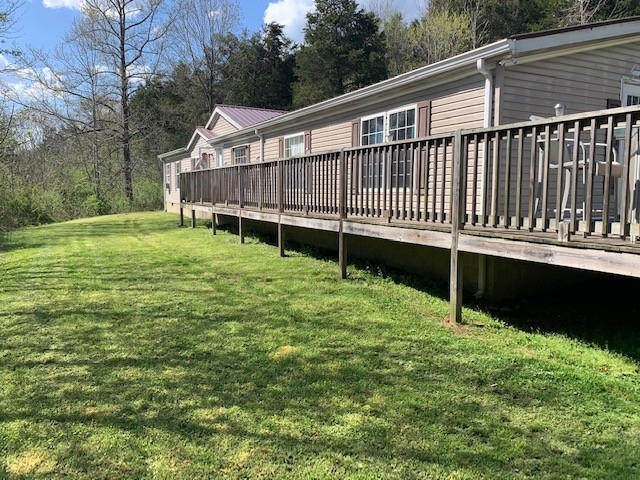 3865 Wolf Creek Road Silver Point, TN 38582 - Photo 1 of 11 Gallery Image 1