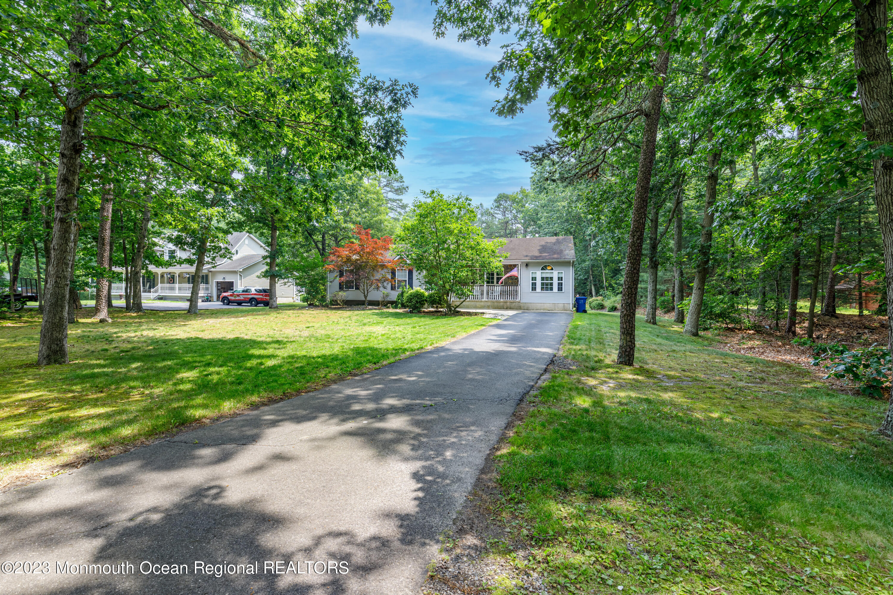 219 Hope Chapel Road Jackson, NJ 08527 - Photo 1 of 38 Exterior-1