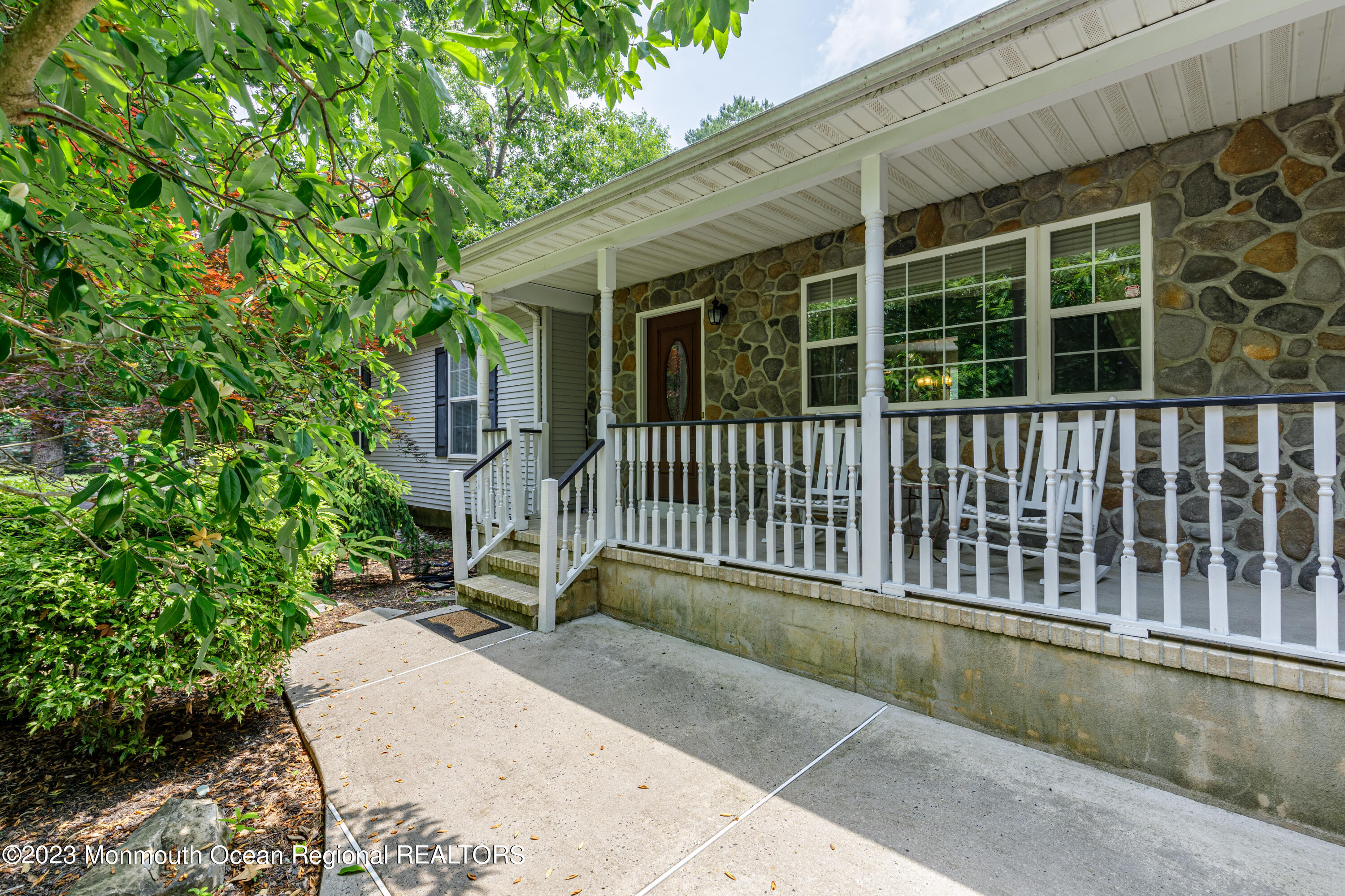 219 Hope Chapel Road Jackson, NJ 08527 - Photo 2 of 38 Exterior-3