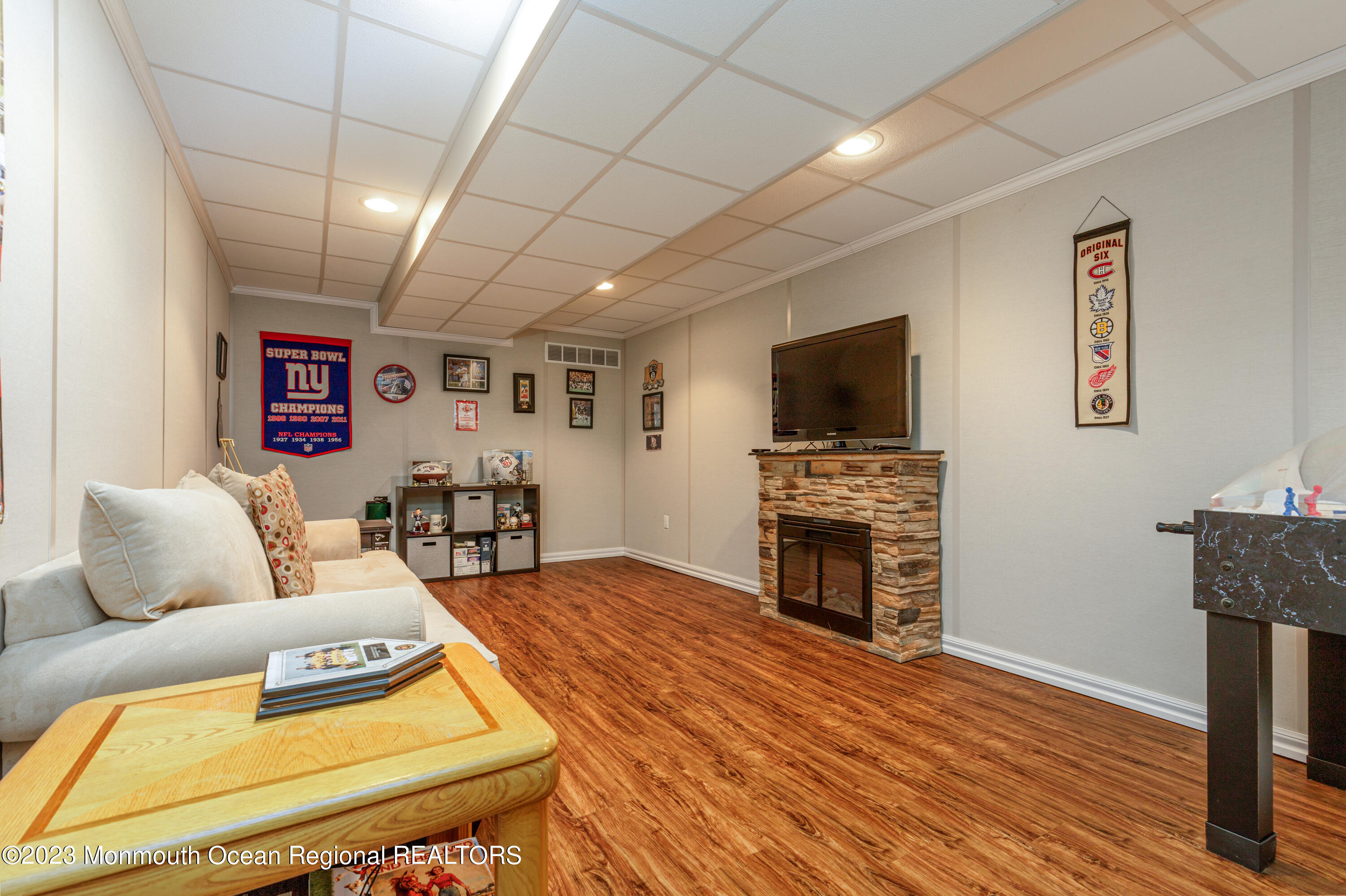 219 Hope Chapel Road Jackson, NJ 08527 - Photo 24 of 38 Interior-20