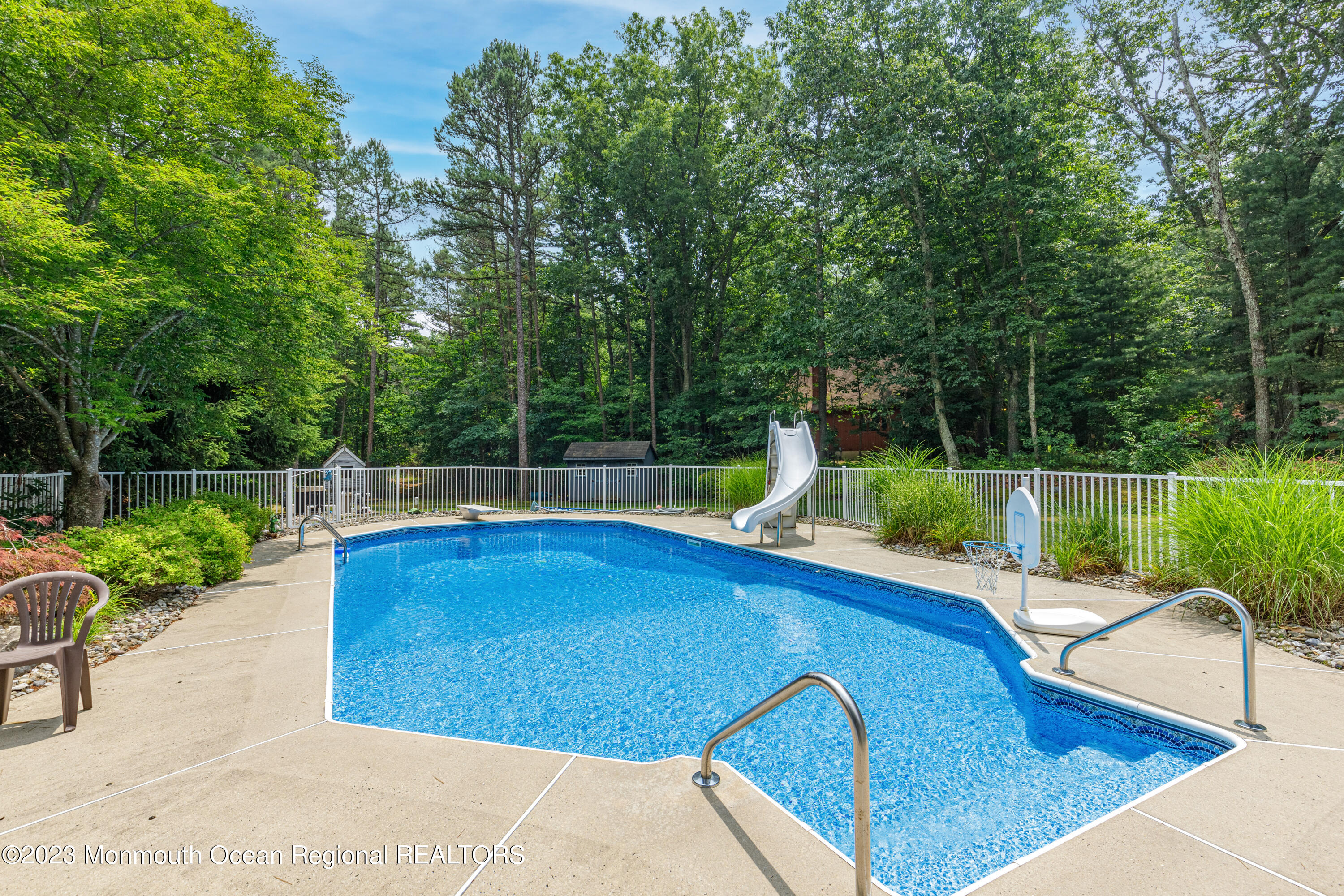 219 Hope Chapel Road Jackson, NJ 08527 - Photo 31 of 38 Exterior-10