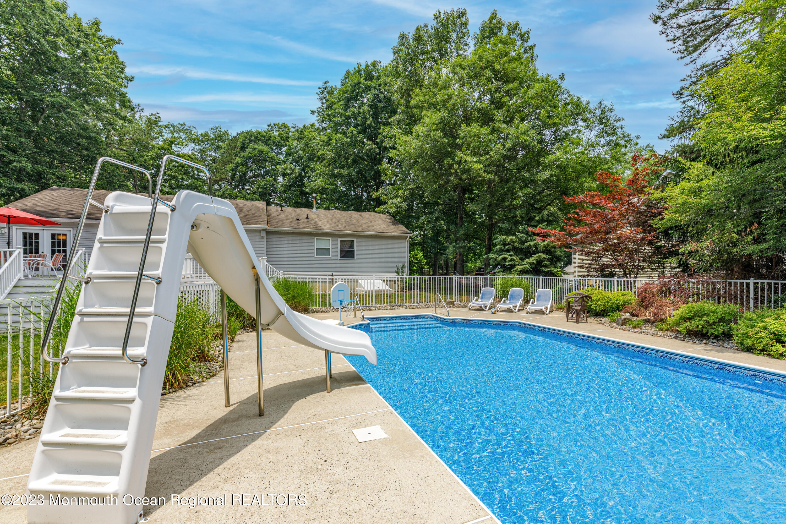 219 Hope Chapel Road Jackson, NJ 08527 - Photo 34 of 38 Exterior-12