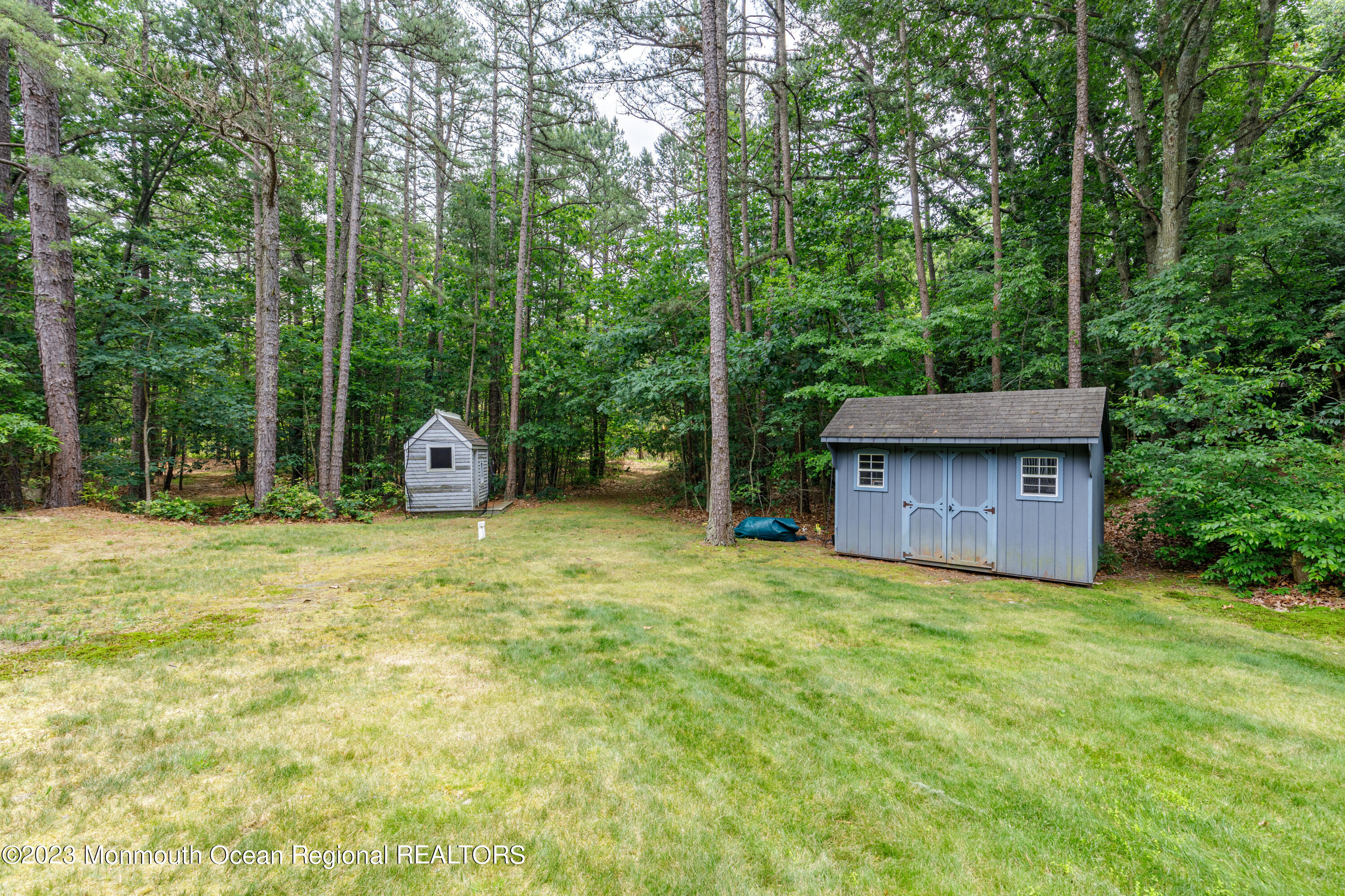219 Hope Chapel Road Jackson, NJ 08527 - Photo 35 of 38 Exterior-13