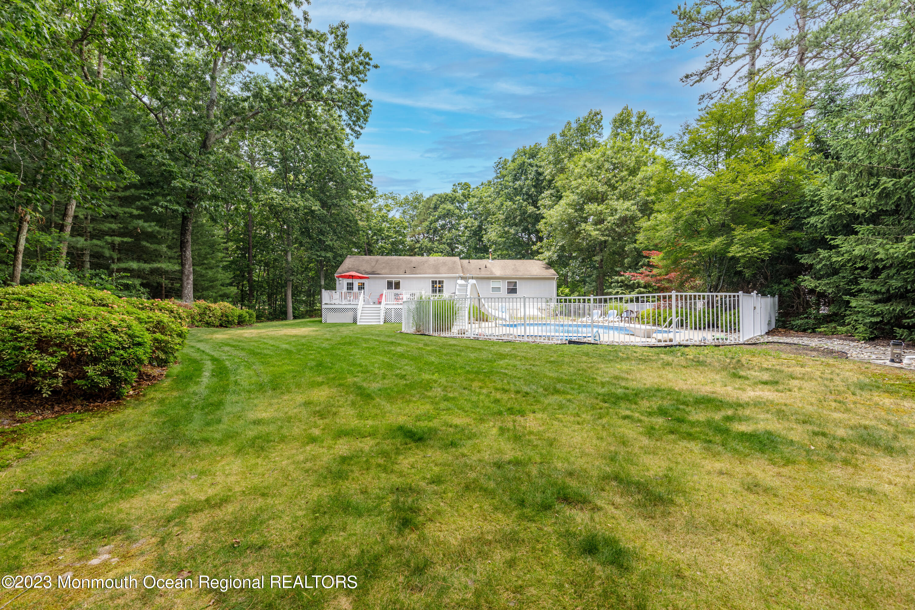 219 Hope Chapel Road Jackson, NJ 08527 - Photo 37 of 38 Exterior-15