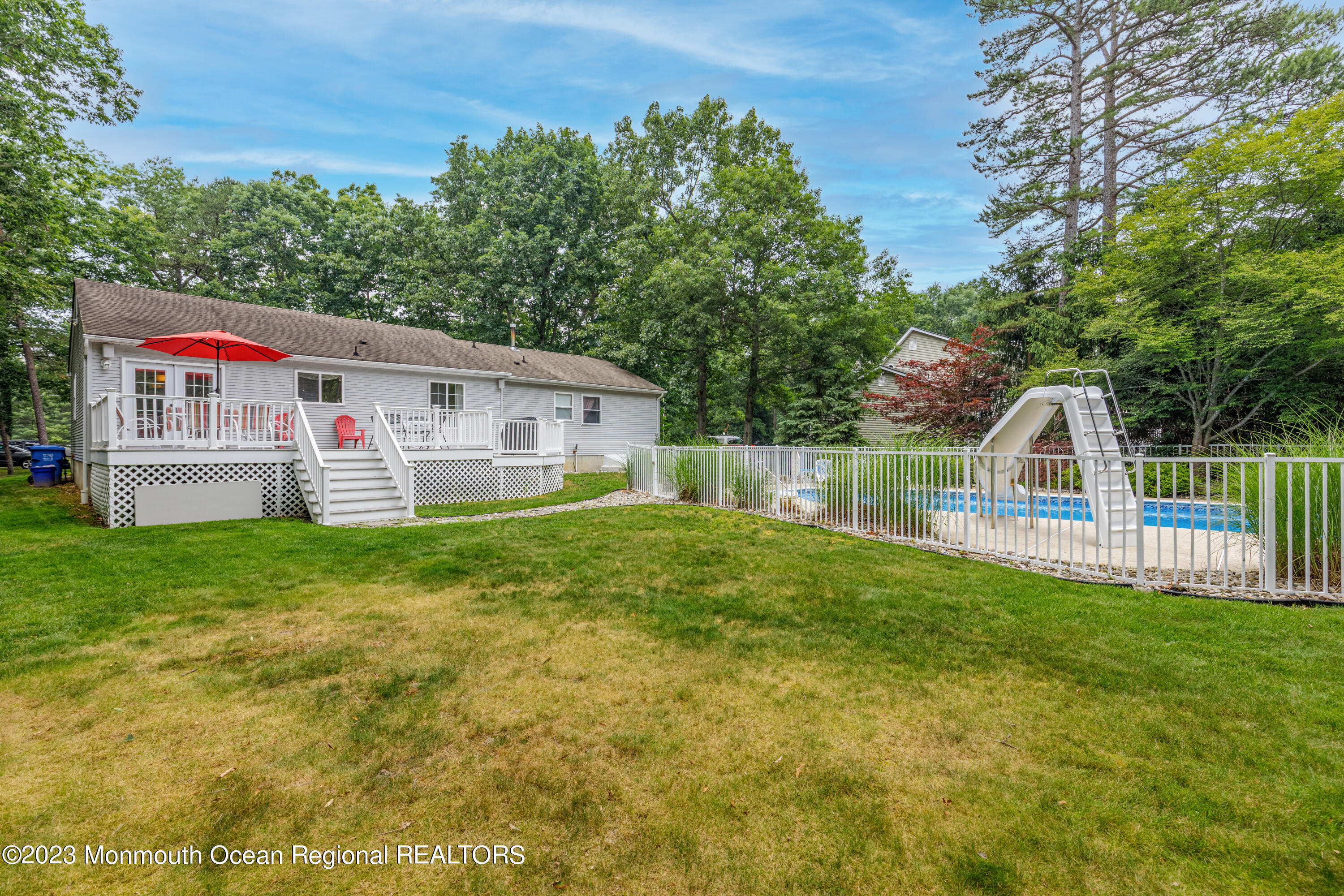 219 Hope Chapel Road Jackson, NJ 08527 - Photo 38 of 38 Exterior-16