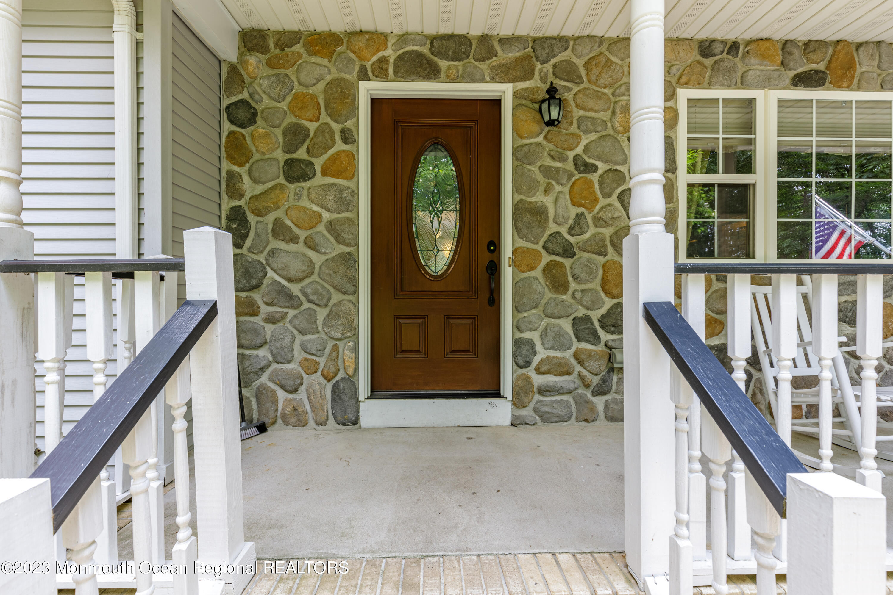 219 Hope Chapel Road Jackson, NJ 08527 - Photo 4 of 38 Exterior-4