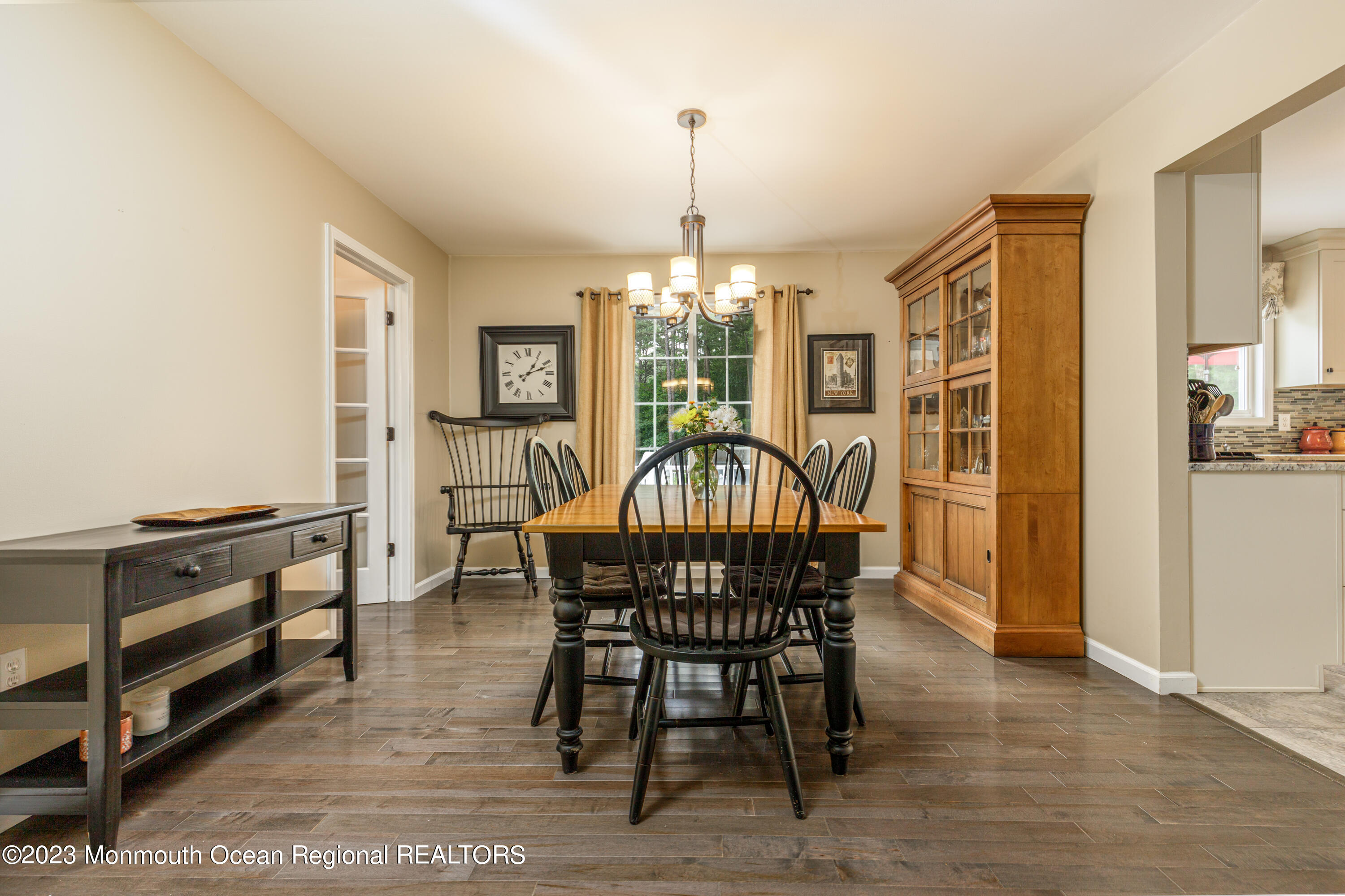 219 Hope Chapel Road Jackson, NJ 08527 - Photo 7 of 38 Interior-3