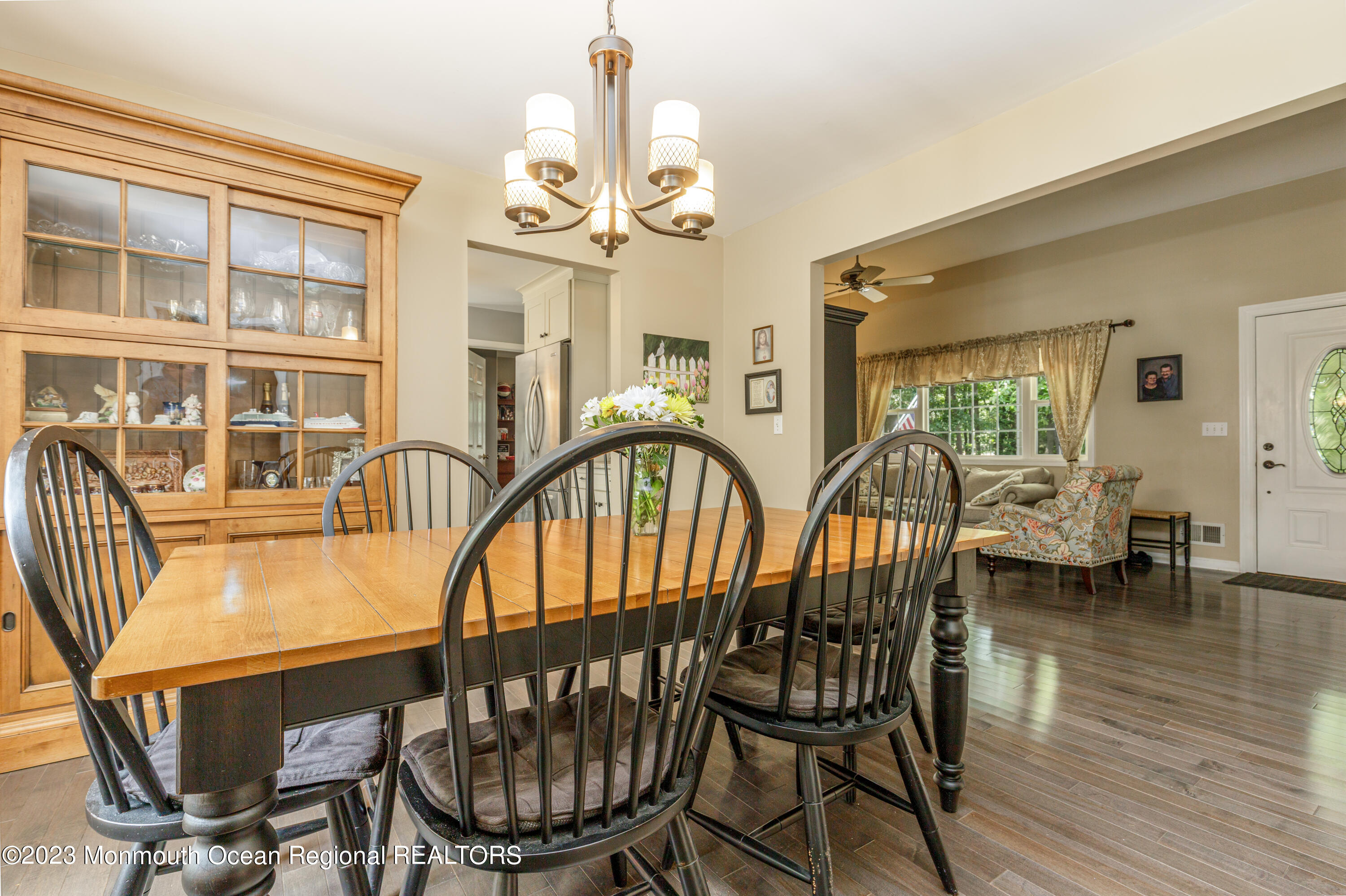219 Hope Chapel Road Jackson, NJ 08527 - Photo 8 of 38 Interior-4