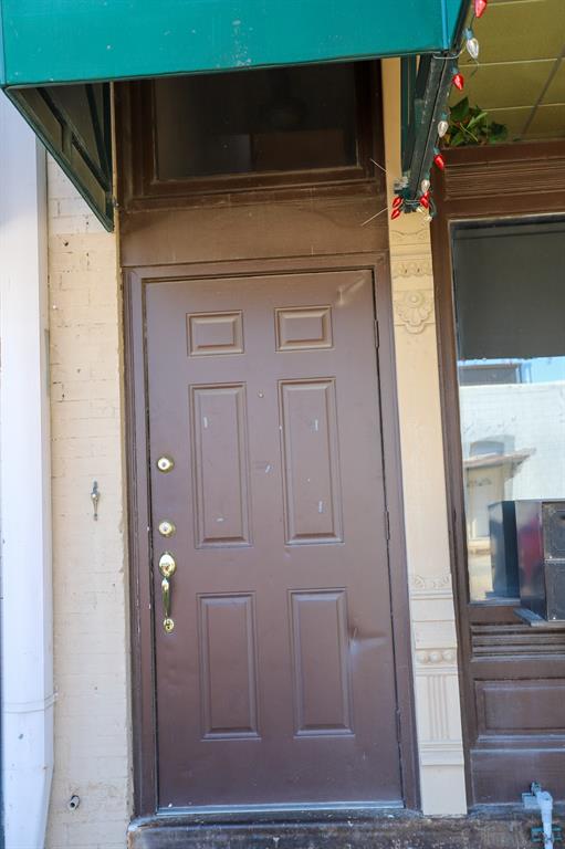 402 West 3rd Street, Unit A McGregor, TX 76657 - Photo 6 of 7