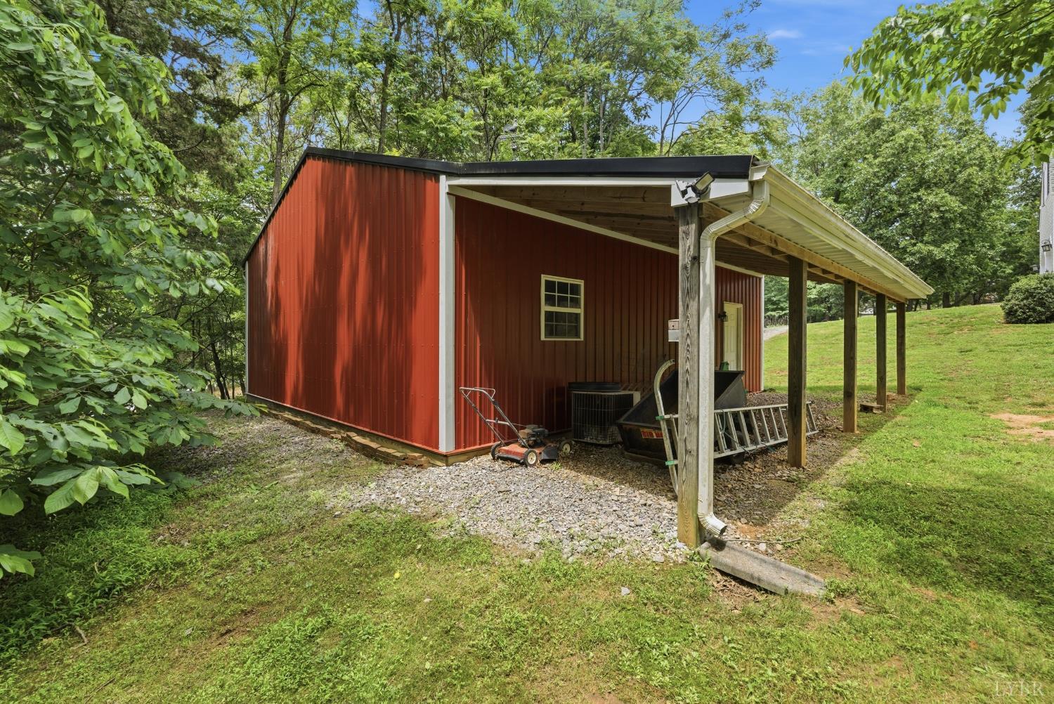 1054 Rock Haven Road Goode, VA 24556 - Photo 79 of 98