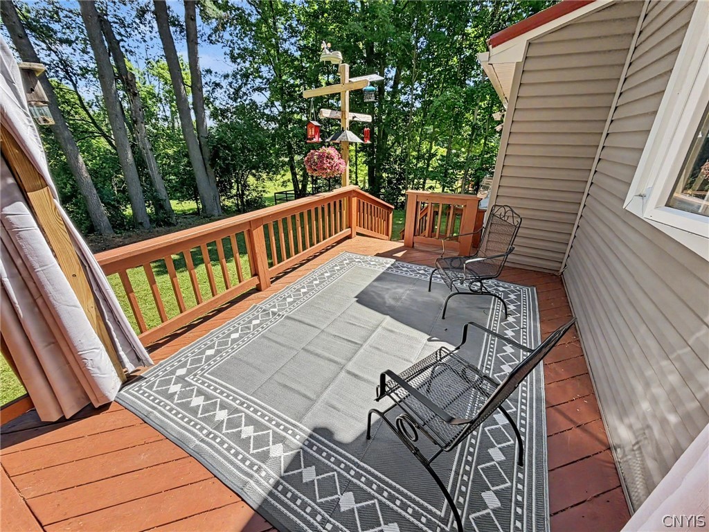 30 Ferguson Road Dryden, NY 13053 - Photo 15 of 30