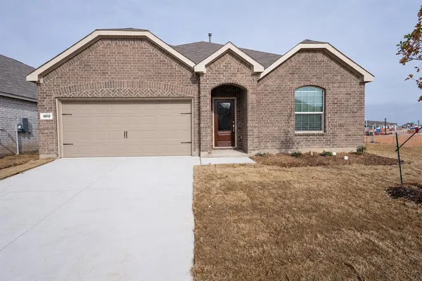 $2,300 | 3612 Great Egret Way, McKinney, TX 75071