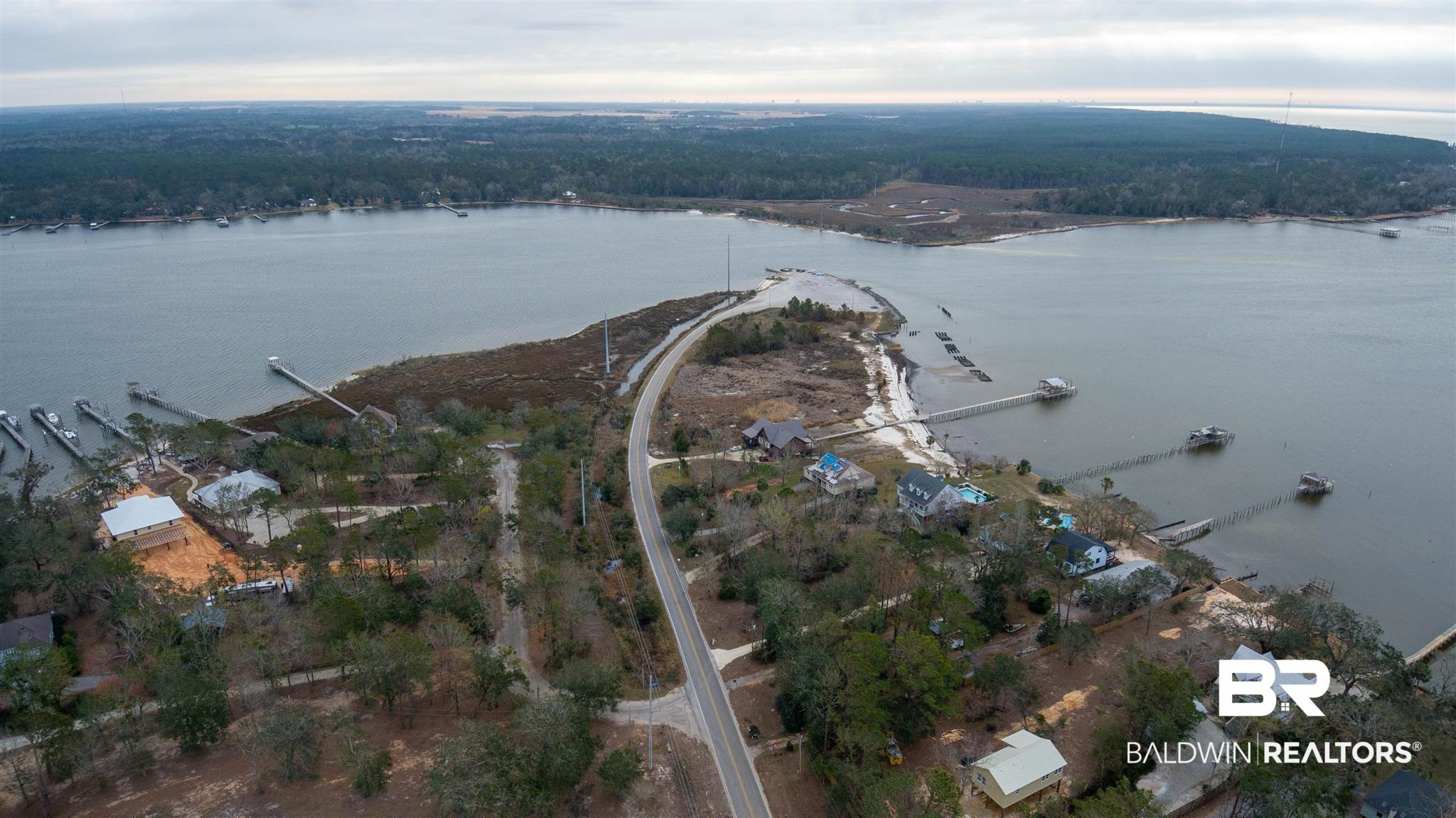 10501 County Road 1 Fairhope, AL 36532 - Photo 15 of 33