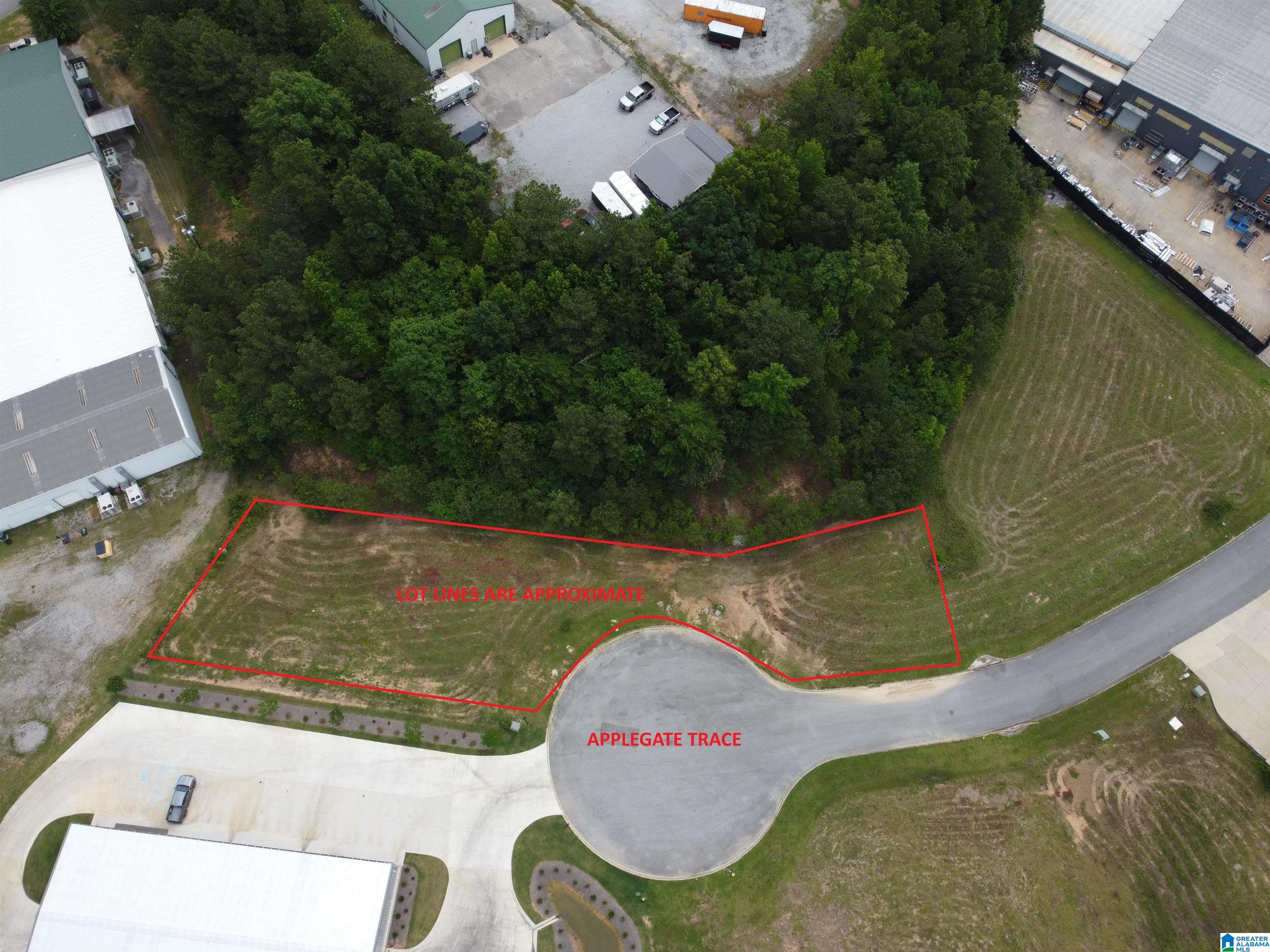 250 Applegate Trace, Unit 12 Pelham, AL 35124 - Photo 1 of 6
