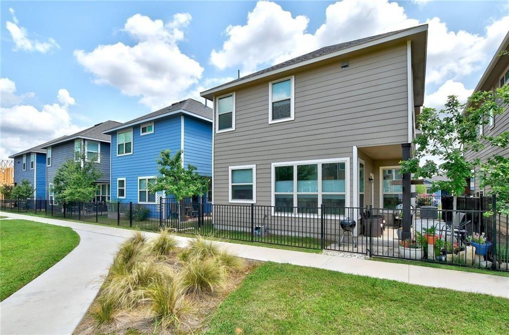 228 Simon Kyle, TX 78640 - Photo 26 of 35