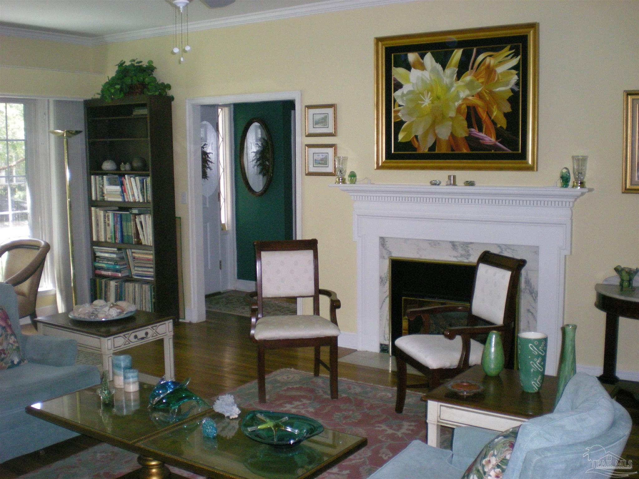 1750 North Reus Street Pensacola, FL 32501 - Photo 18 of 48