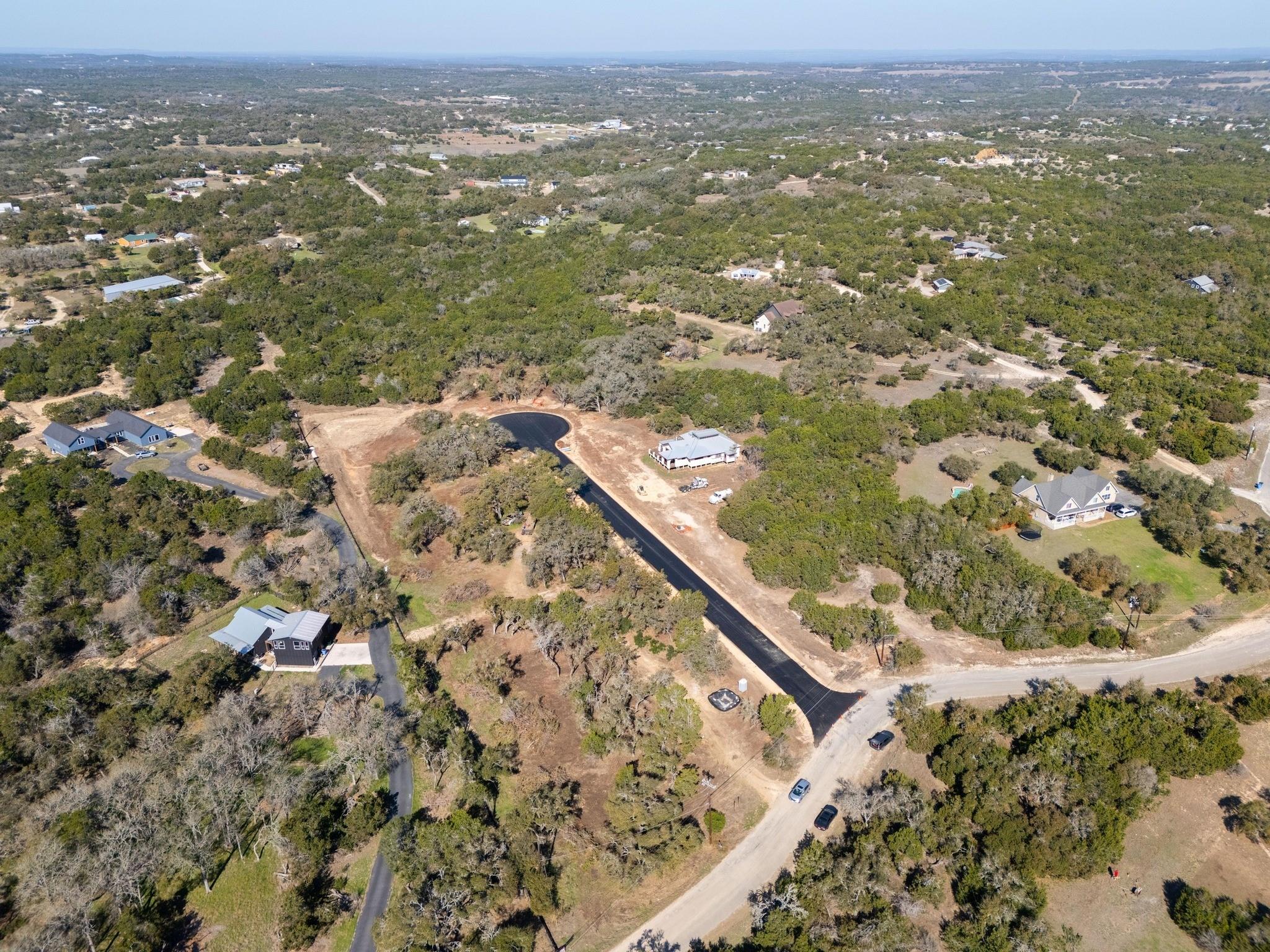 3-lot 3-lot Spring Dripping Springs, TX 78620 - Photo 4 of 9