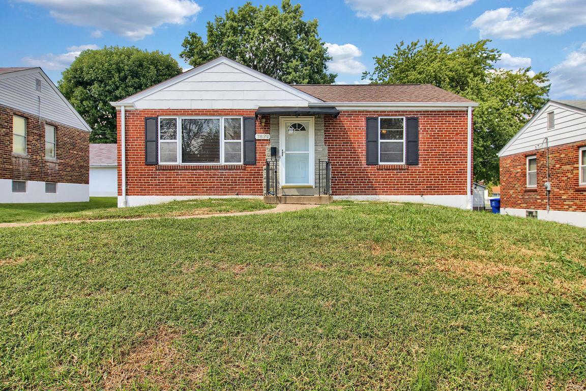 7827 Morgan Ford Road St. Louis, MO 63123 - Photo 1 of 24 Gallery Image 1