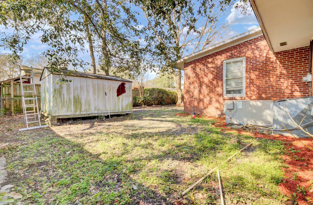 5809 Stewart Street Hanahan, SC 29410 - Photo 34 of 35 (37)
