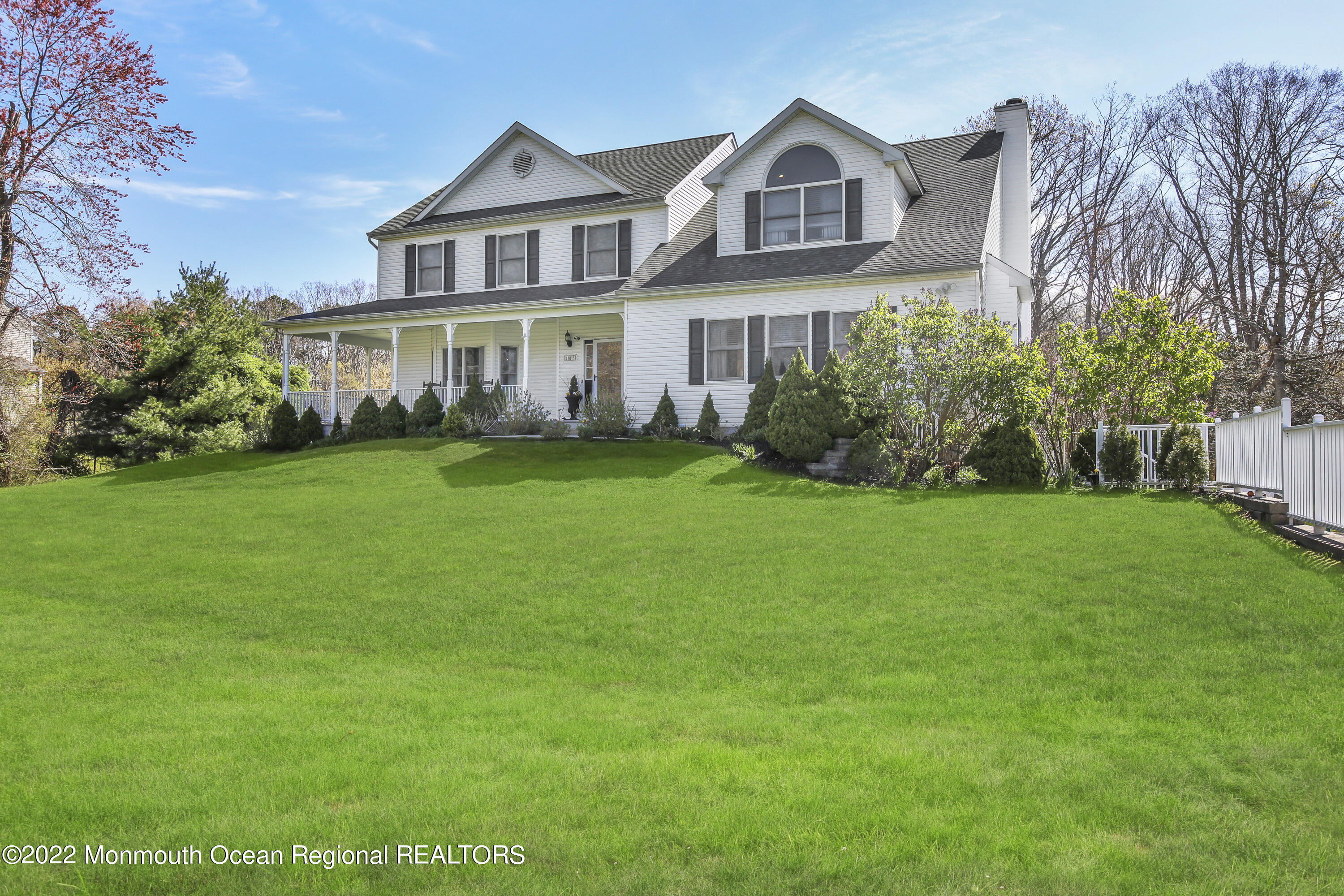 485 Colts Neck Road Farmingdale, NJ 07727 - Photo 1 of 44 5W5A0416