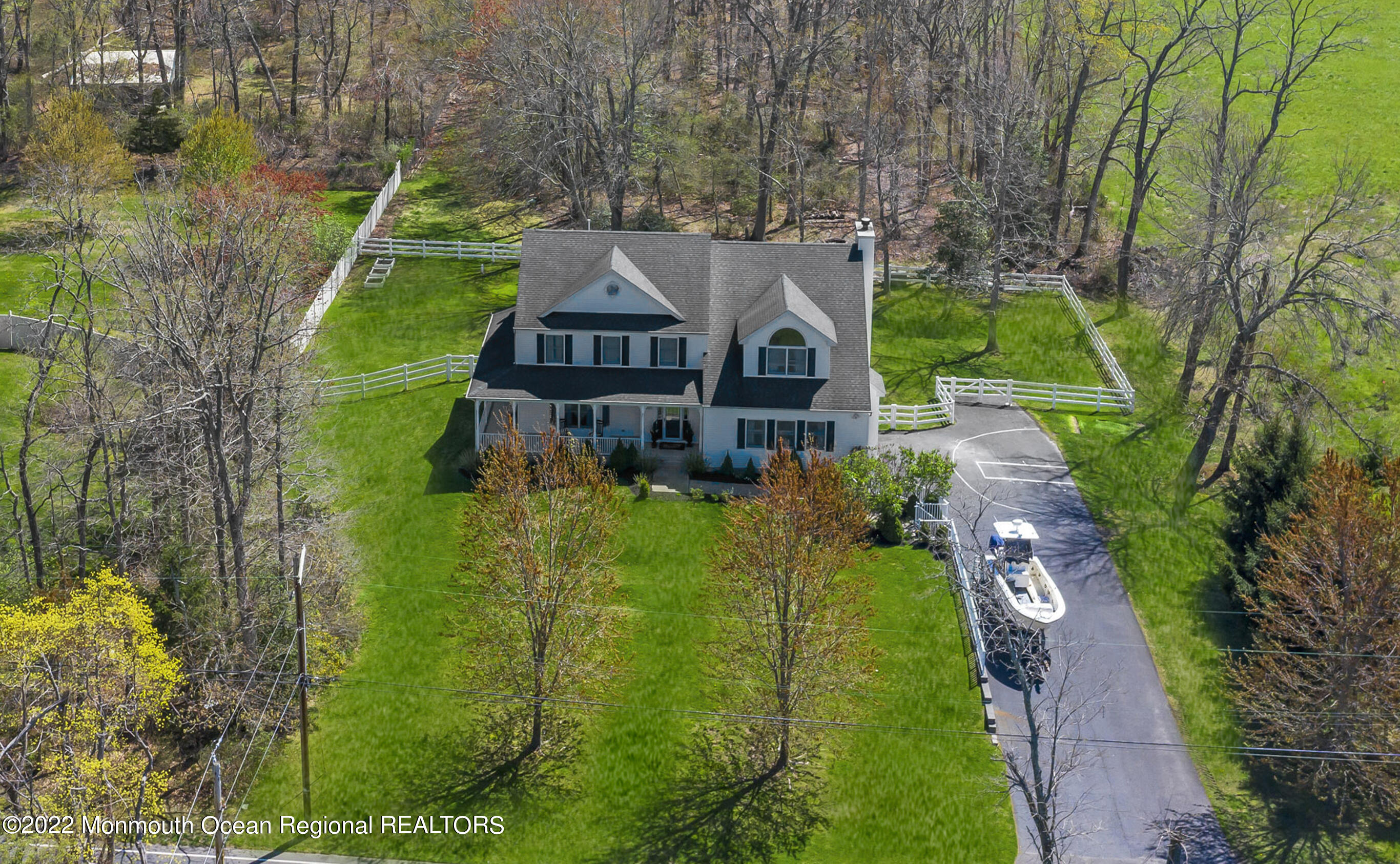 485 Colts Neck Road Farmingdale, NJ 07727 - Photo 4 of 44 DJI_0415