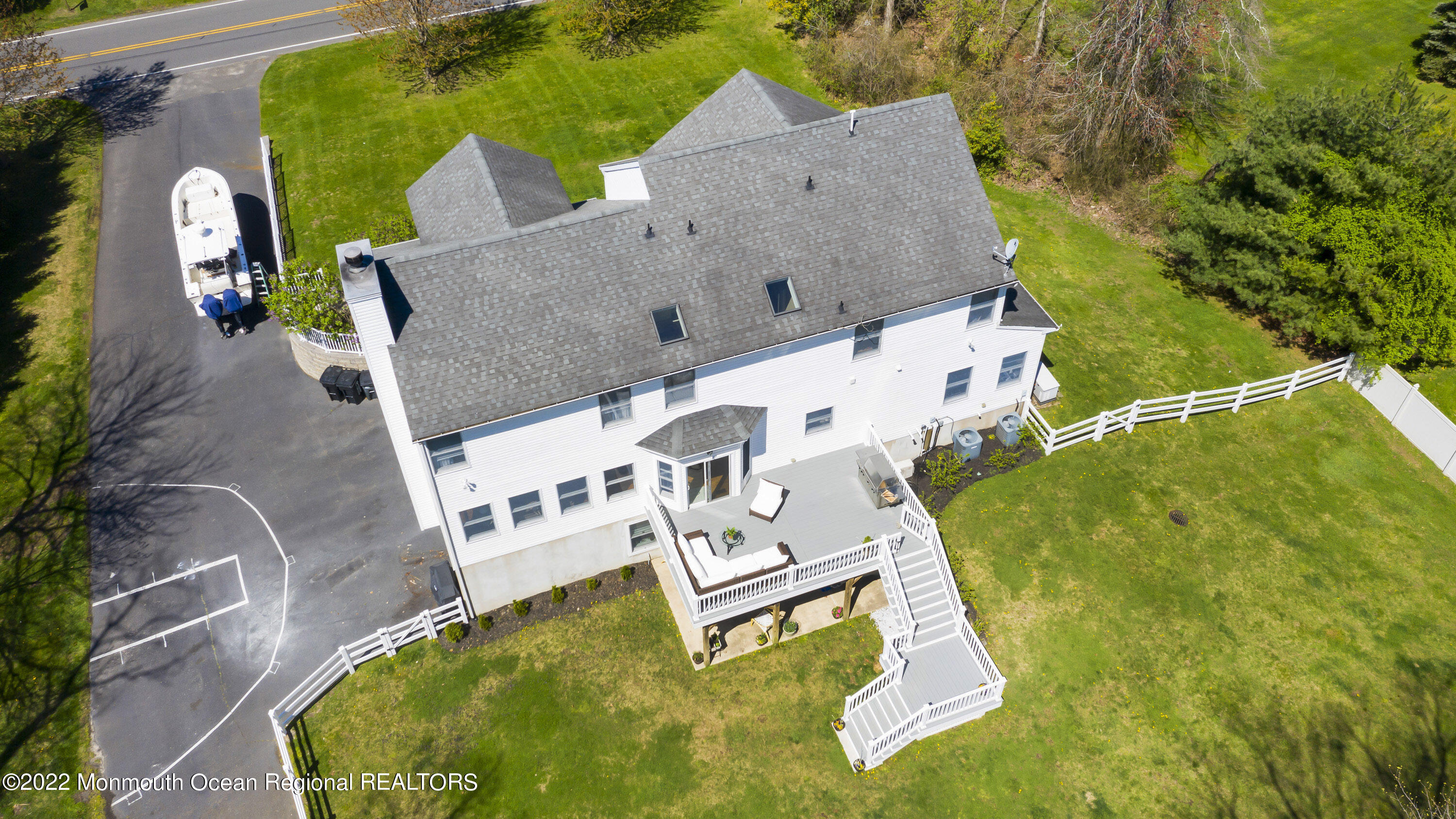485 Colts Neck Road Farmingdale, NJ 07727 - Photo 44 of 44 DJI_0422