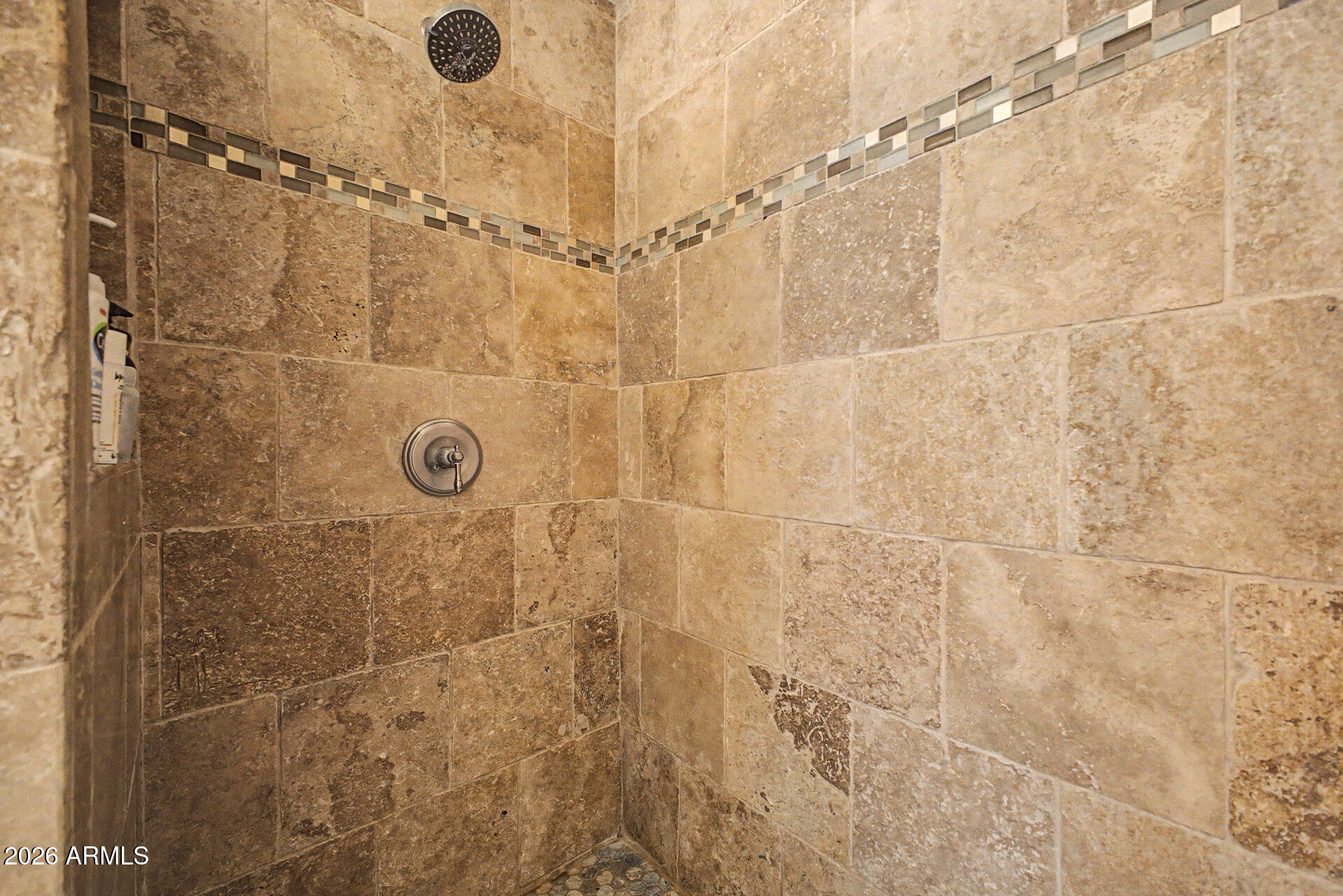 5401 East Van Buren Street, Unit 3017 Phoenix, AZ 85008 - Photo 13 of 37 a bathroom with a shower