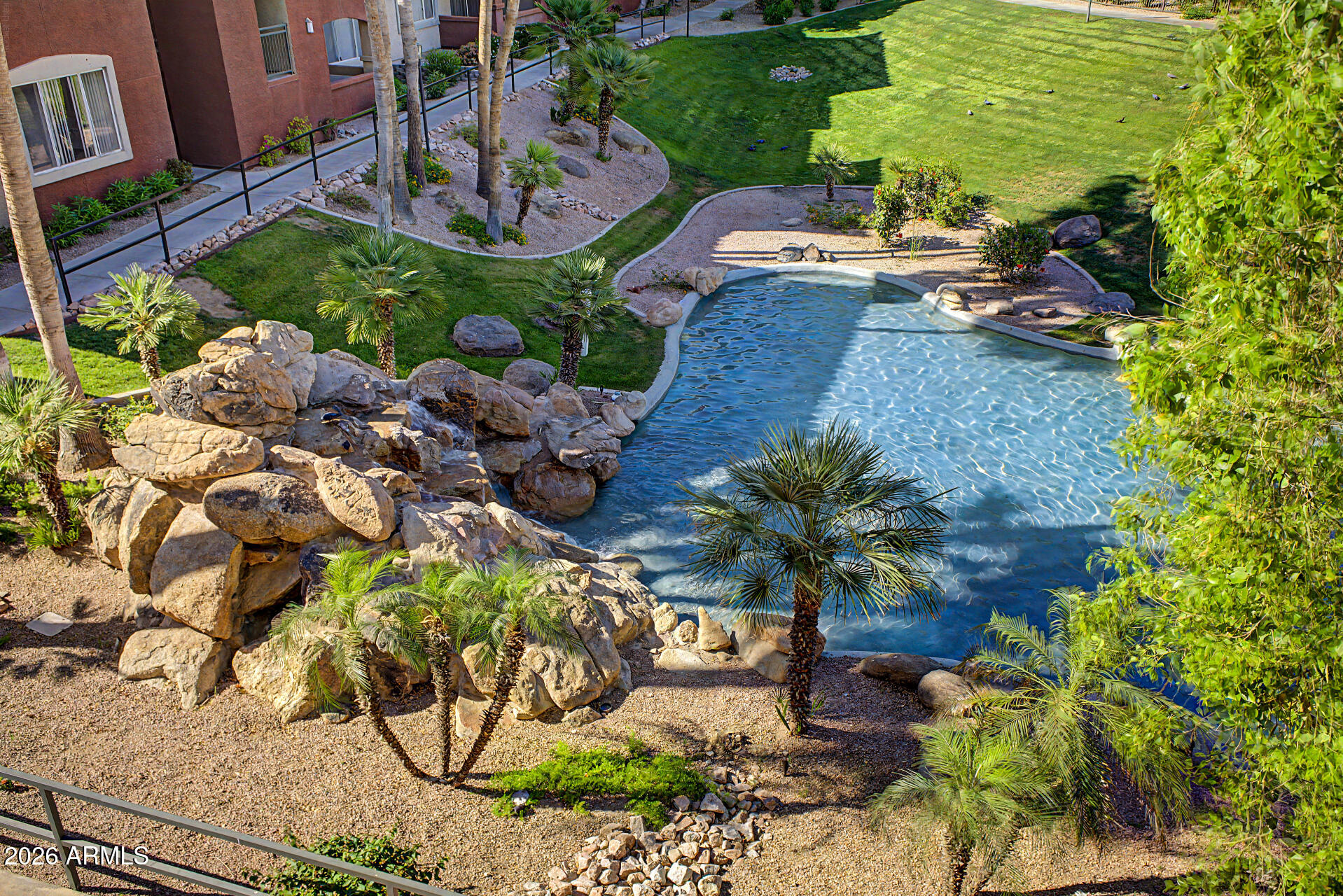 5401 East Van Buren Street, Unit 3017 Phoenix, AZ 85008 - Photo 18 of 37