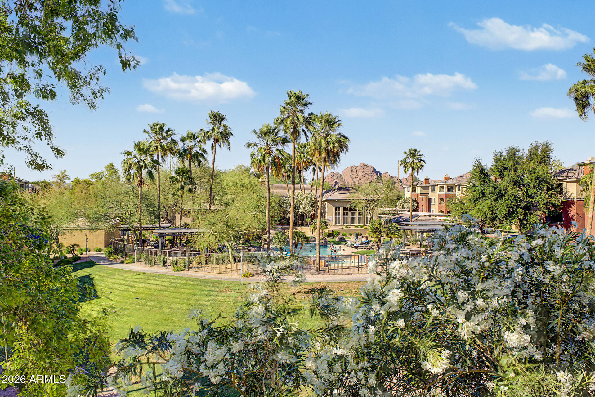 5401 East Van Buren Street, Unit 3017 Phoenix, AZ 85008 - Photo 21 of 37