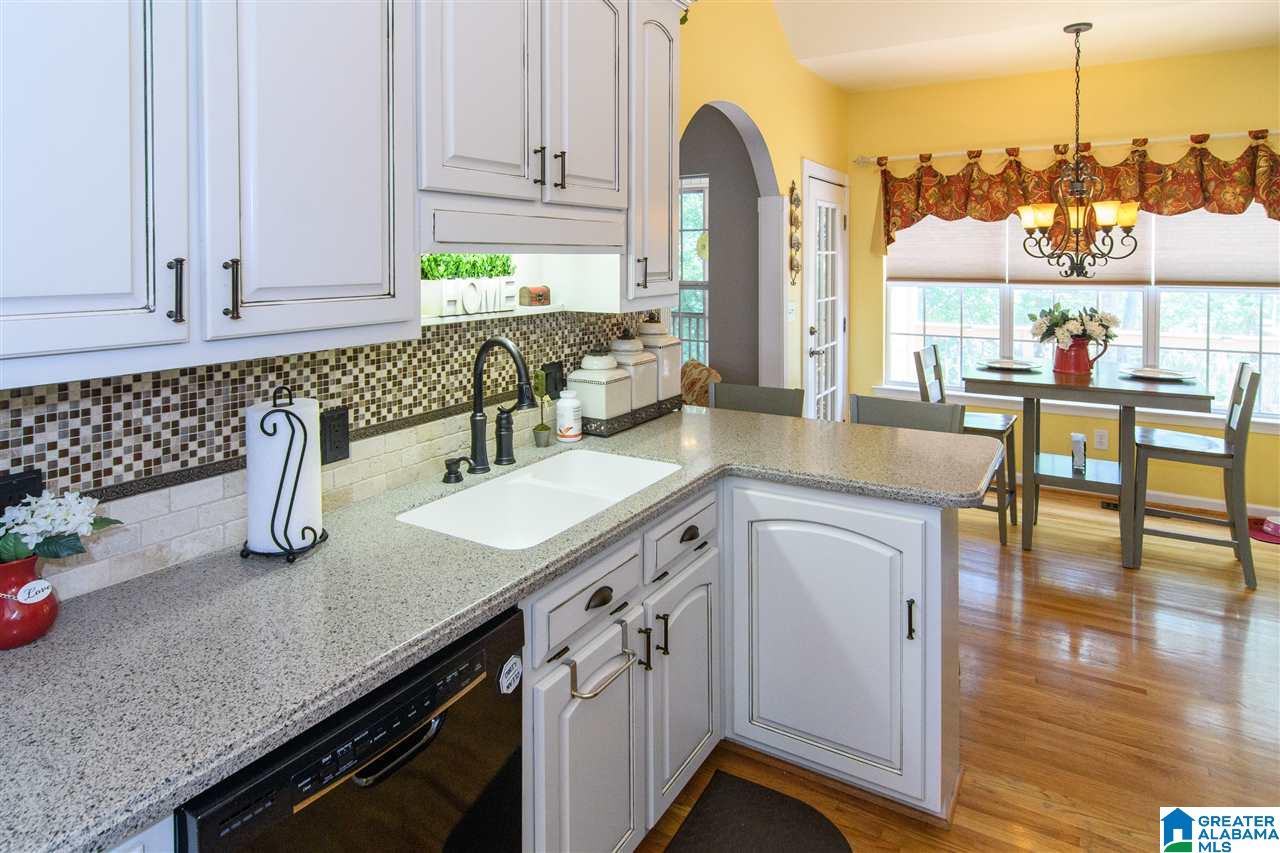 355 Grande View Trail Alabaster, AL 35114 - Photo 12 of 50