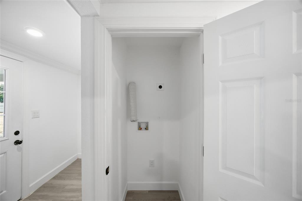 1908 Macomber Avenue Clearwater, FL 33755 - Photo 16 of 24 a view of a bathroom