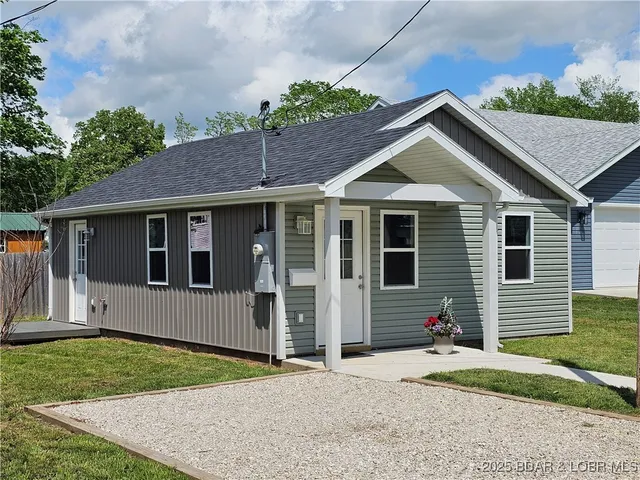 421 West High Street, Eldon, MO 65026