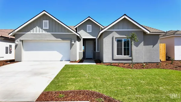 $474,215 | Undisclosed Address, Bakersfield, CA 93311