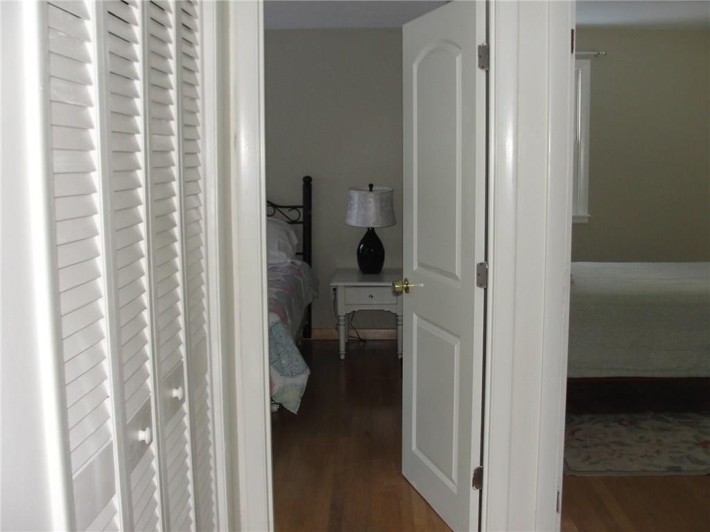 47 Pinhook Road Bridgton, ME 04009 - Photo 20 of 35 Lots of extra closets in hallway...