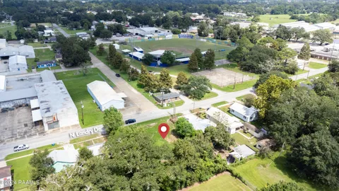 $27,500 | Tbd North Landry Drive, New Iberia, LA 70560