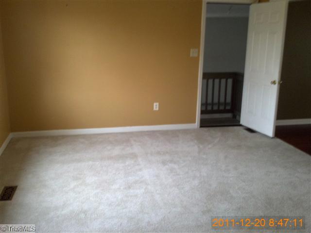 3949 Corbett Road Mebane, NC 27302 - Photo 4 of 5 1st Bedroom.