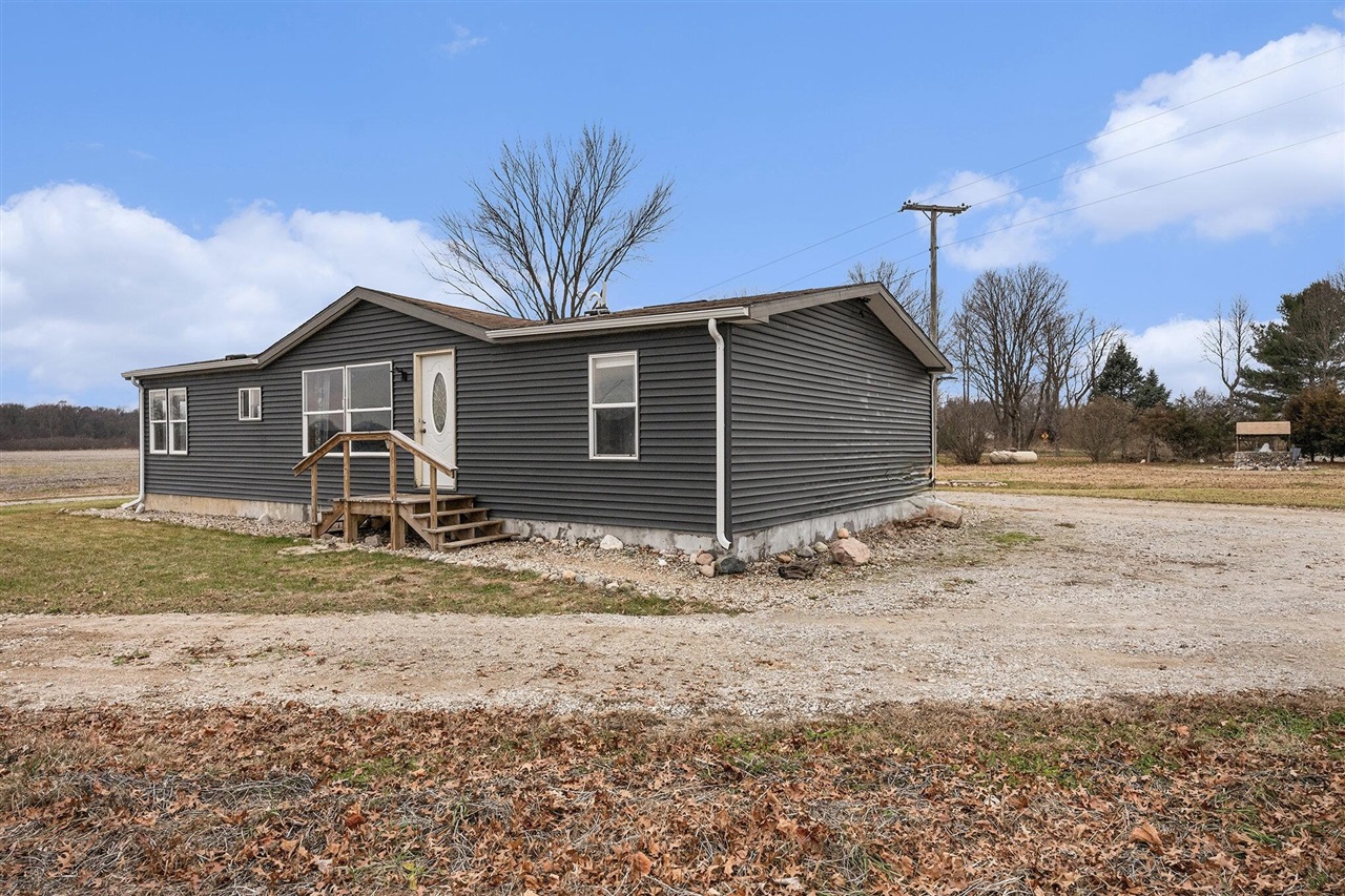 12901 Millers Mill Road Constantine, MI 49042 - Photo 17 of 23