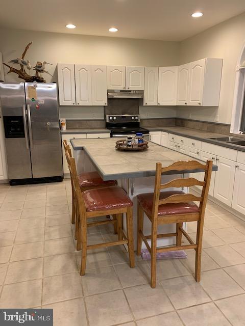 5449 Eastern Neck Road Rock Hall, MD 21661 - Photo 12 of 42 Gourmet Kitchen