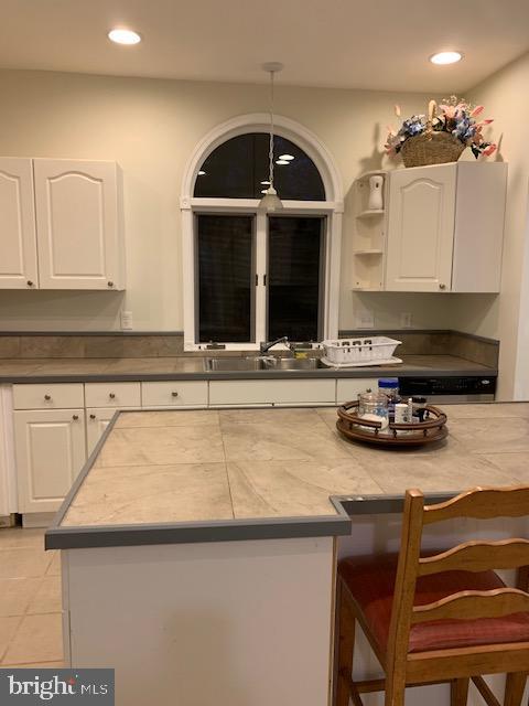 5449 Eastern Neck Road Rock Hall, MD 21661 - Photo 13 of 42 Lots of space in this Kitchen!